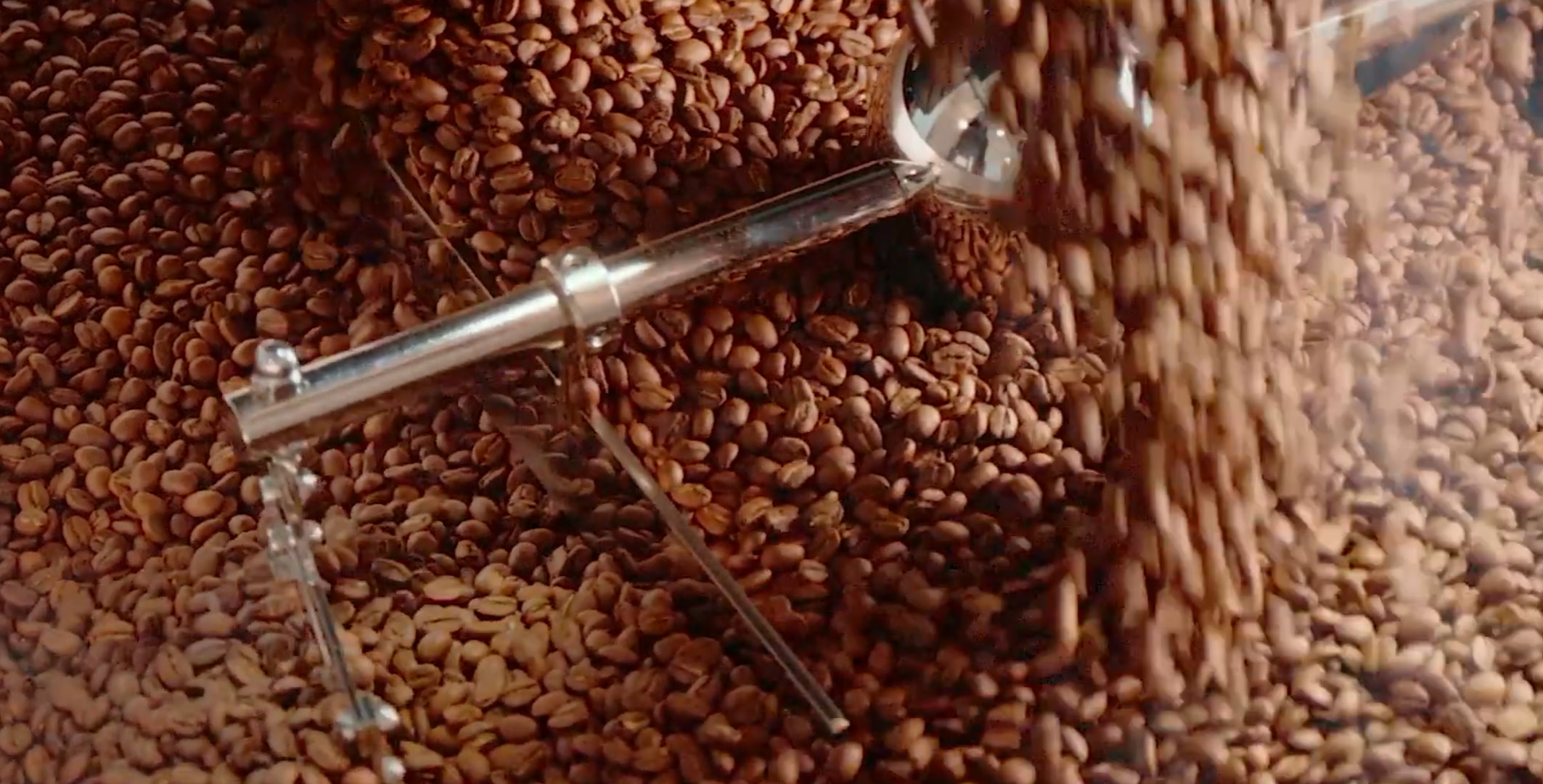 Ground Coffee