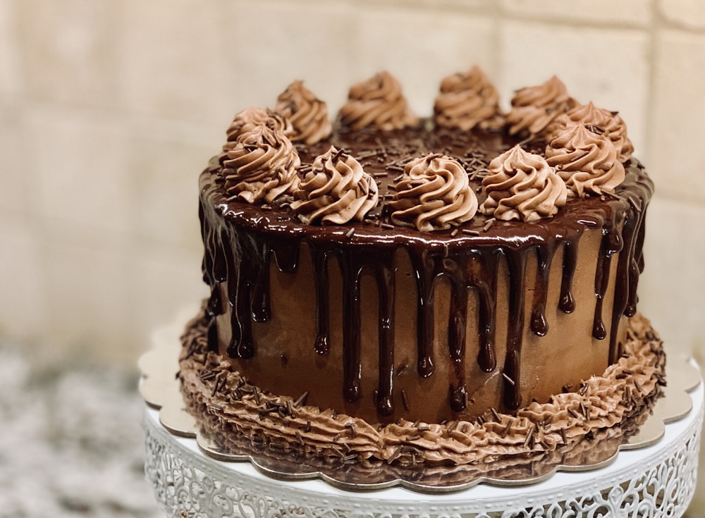 Mood Cake