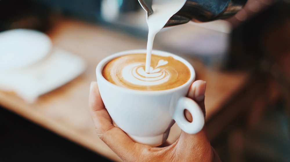 Cafe Latte
