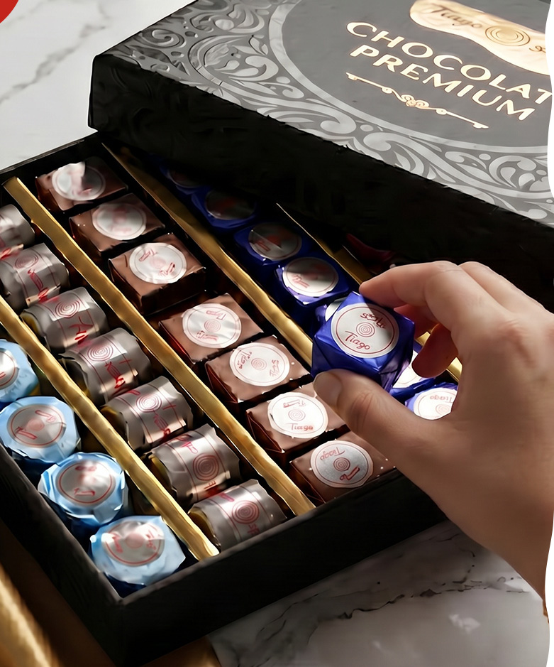 Mood Sweets